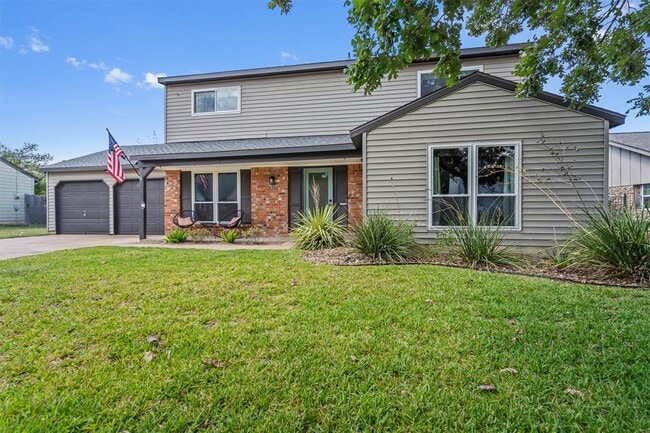 Photo - 1602 Rock Creek Dr