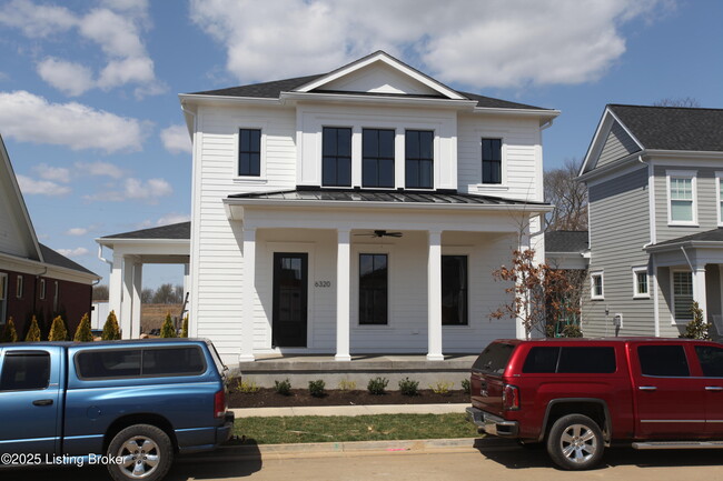 Photo - 6320 Pond Lily St House