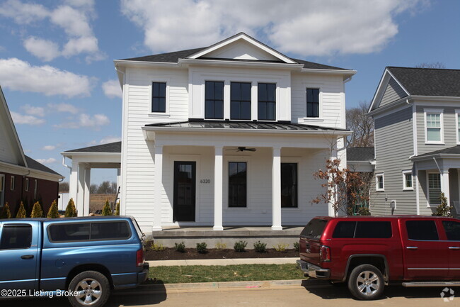 Building Photo - 6320 Pond Lily St Rental