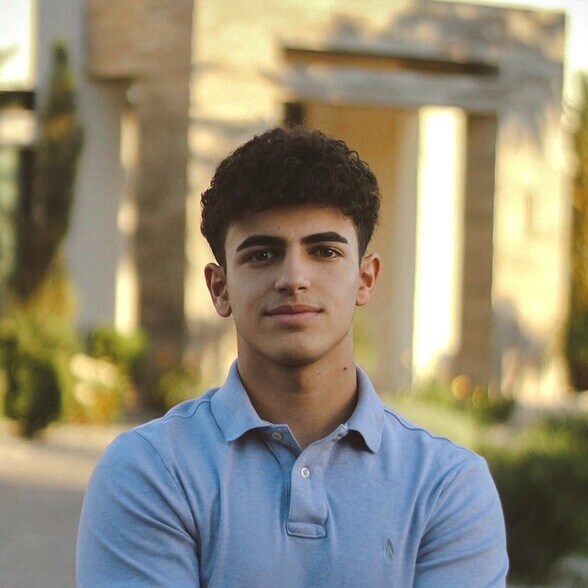 Primary Contact Photo