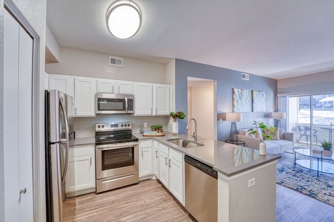 Photo - ARIUM at Highlands Ranch