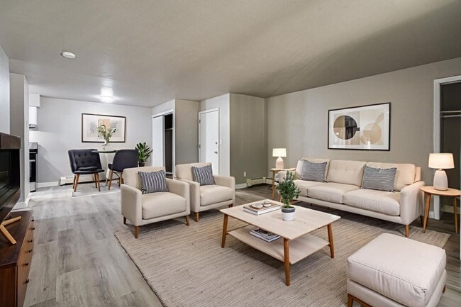 Photo - The Cornerstone