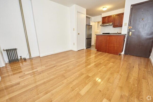 Building Photo - 1 bedroom in New York NY 10002 Unit 5D Rental