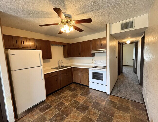 1 Bed 1 Bath Apartment | 3 Michael St. Apt. 11 Streator, IL