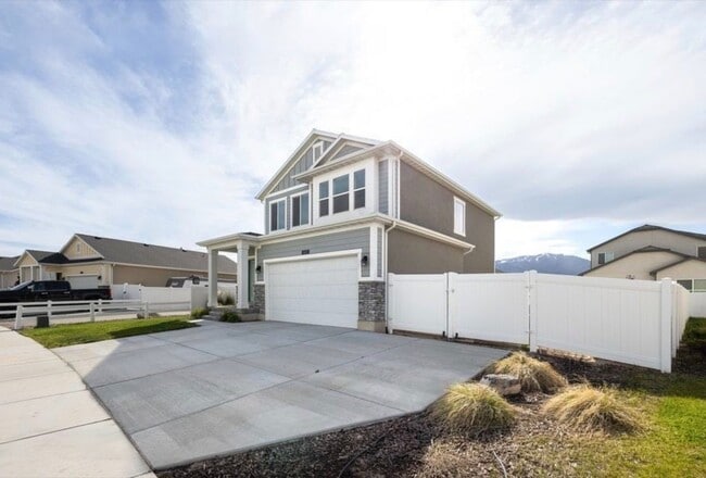 Photo - 6163 E White Rock Rd