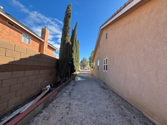 Photo - 4-Bedroom Single-Story Home with Solar & RV Parking