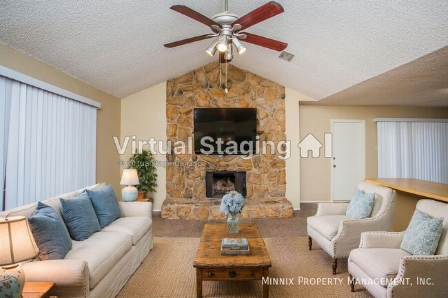 Photo - 4701 Country Club Dr Casa