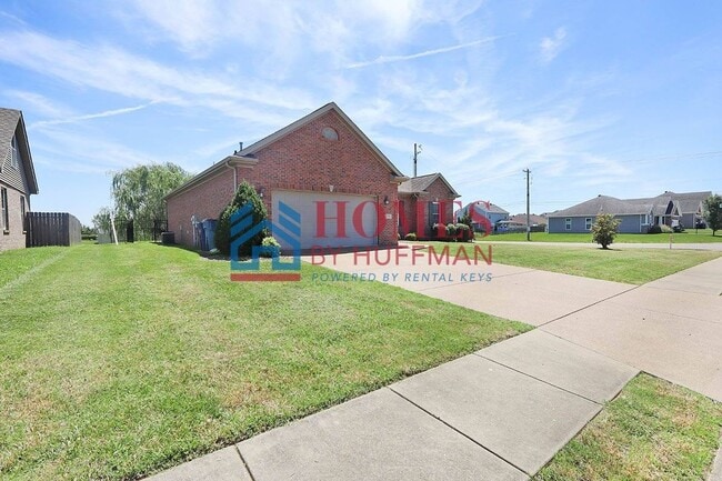 Photo - Three Bedroom | Two Bathroom | Newburgh