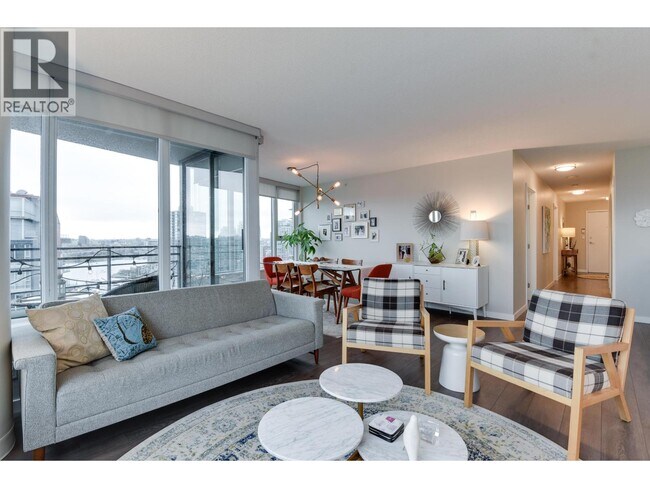 Photo - 33 Smithe St Unité 2803