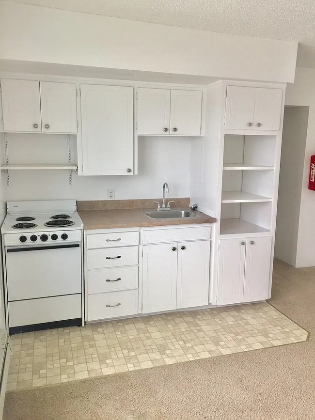 2315 AM PERRY Unidad 2 Rental Everett, WA