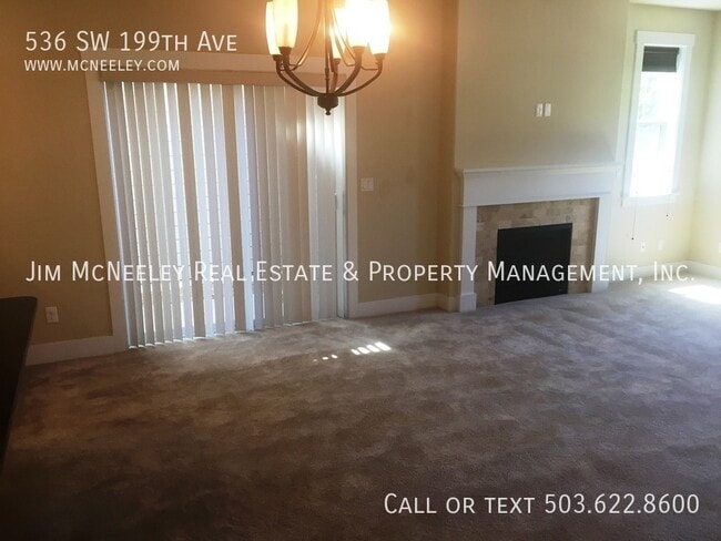 Photo - 536 SW 199th Ave