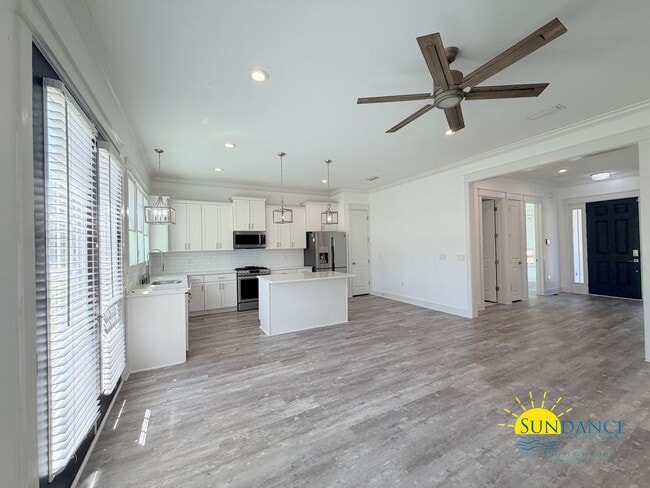 Photo - Stunning 3BR Home in Sacred Oaks, Santa Rosa Beach!