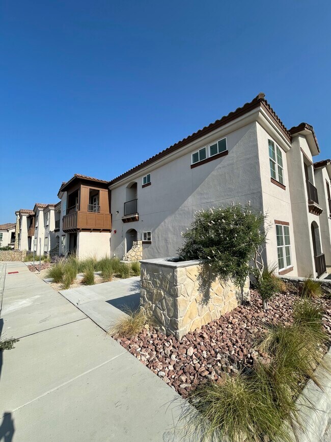 Photo - San Joaquin at Montecillo