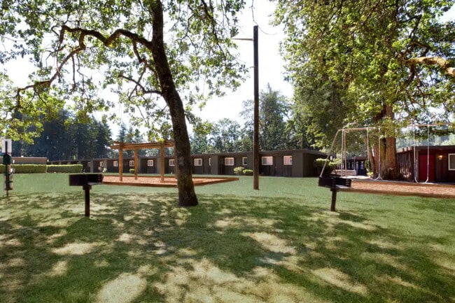 Photo - The Crossings Apartments