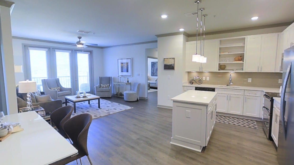Photo - Tapestry at Brentwood Town Center Apartments