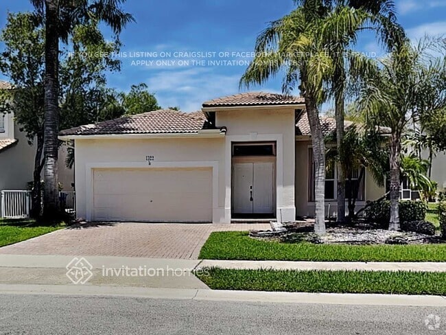 Building Photo - 1422 SW 158th Ave Rental