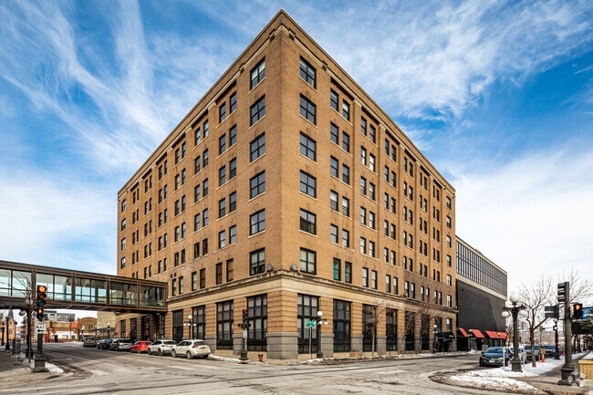 Photo - River Park Lofts
