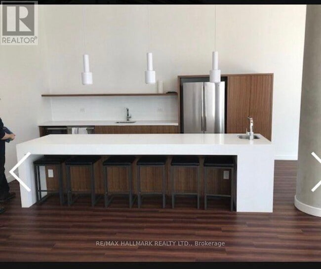 Photo - 160 Fleminton Rd Unit 1108