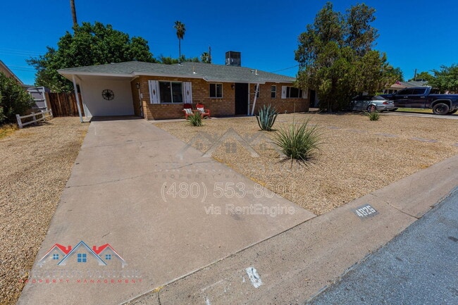 Photo - 4826 E Avalon Dr