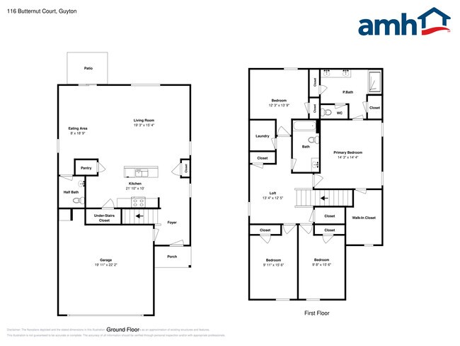 Photo - 116 Butternut Ct