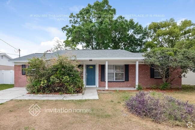 Building Photo - 3310 W Paris St Rental