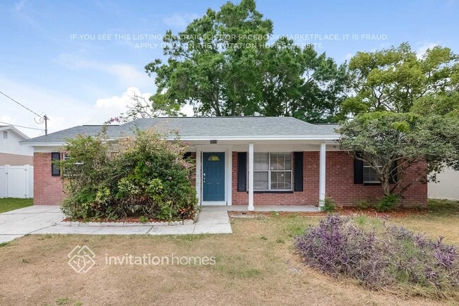 Building Photo - 3310 W Paris St Rental