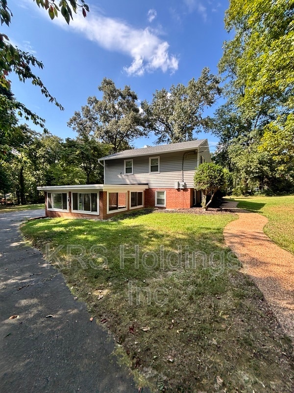 Photo - 2318 Penrose Dr