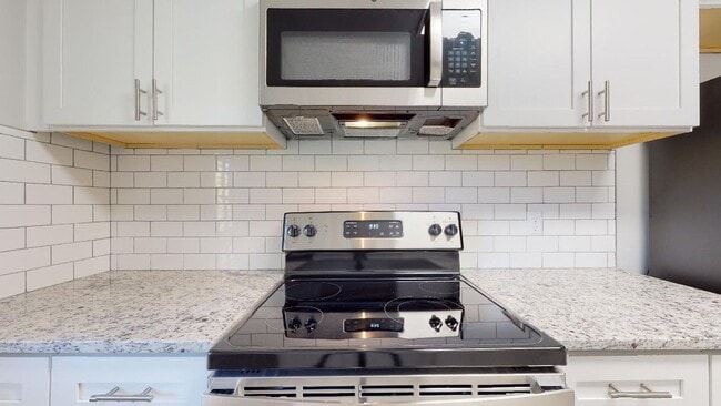 Photo - Longview Village Apartments