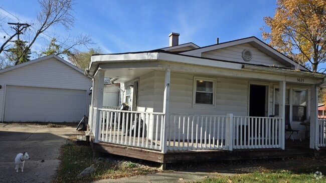 Building Photo - 5825 Branch Rd Rental