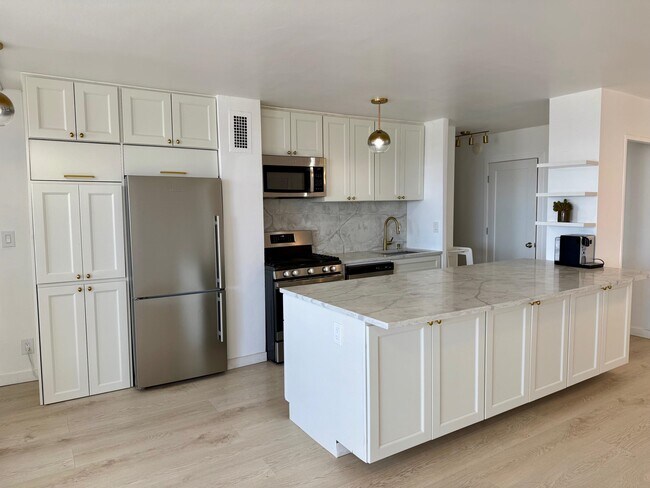 Photo - 10 HURON Ave Apartamento Unidad 12J