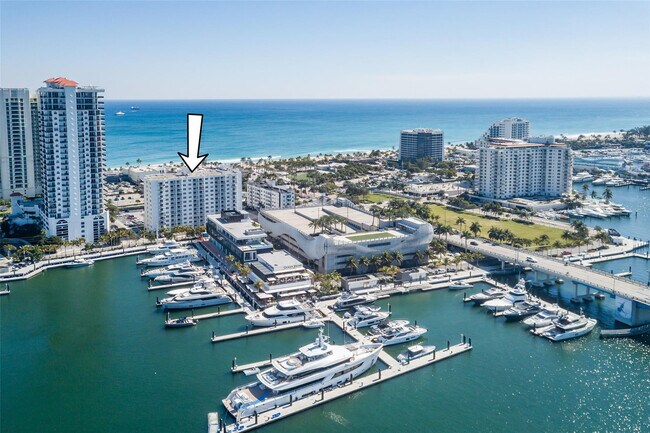 Photo - 200 S Birch Rd Unit 603