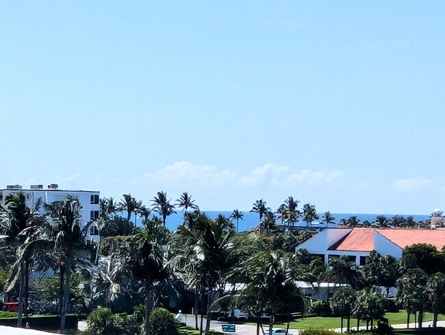 Photo - 2840 S Ocean Blvd Unit 6110