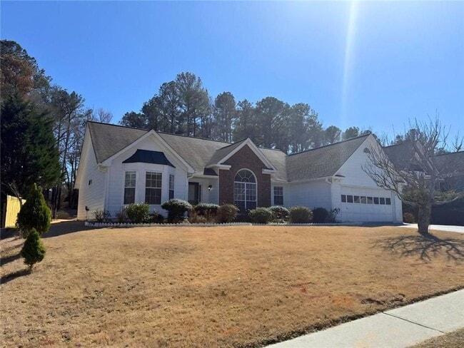 Photo - 2029 Manor Oak Ln NE