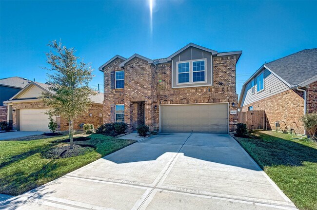 Photo - 24123 Noble Darcy Ln