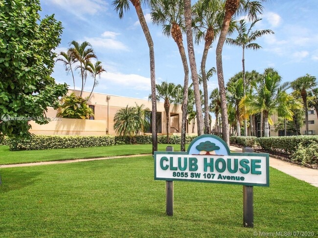 Photo - 8065 SW 107th Ave Unit 201