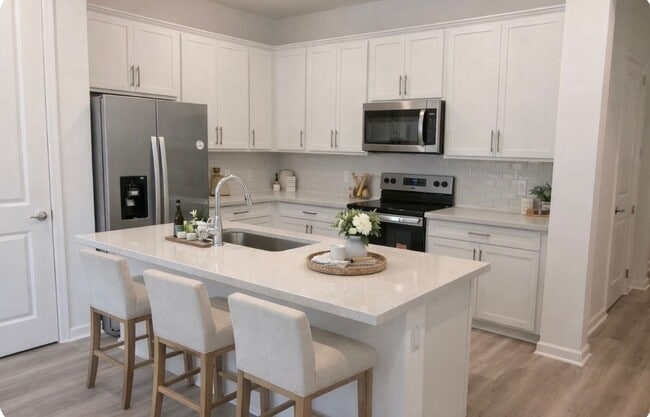 Photo - 2329 SE Federal Hwy