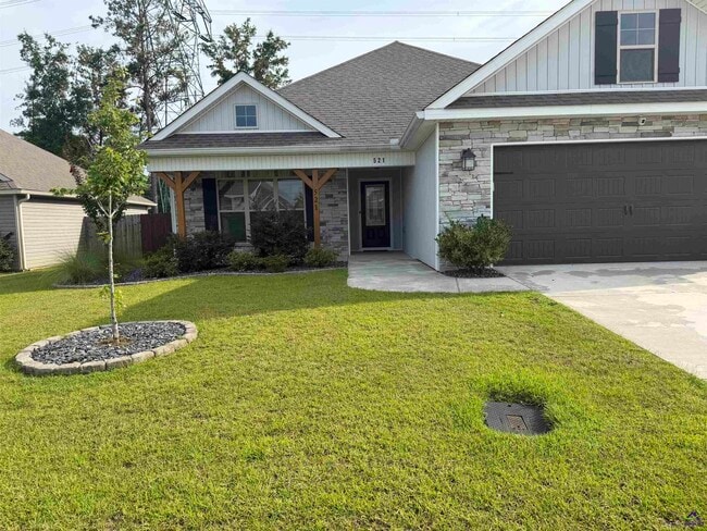 Photo - 521 Edgarton Way