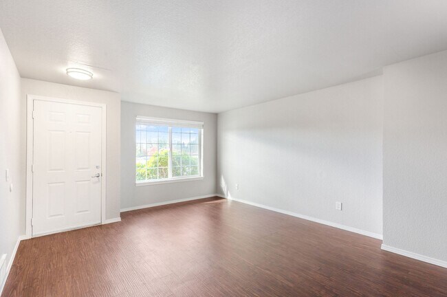 Photo - Recently updated 3 bdrm, 2 bath. Attached ...