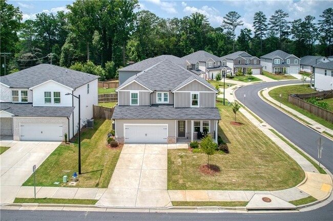607 Runnel Dr