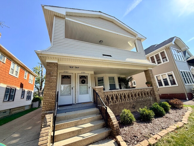 Building Photo - 2163 Chesterland Ave