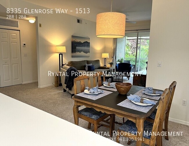 Photo - 8335 Glen Rose Way Unit 1513