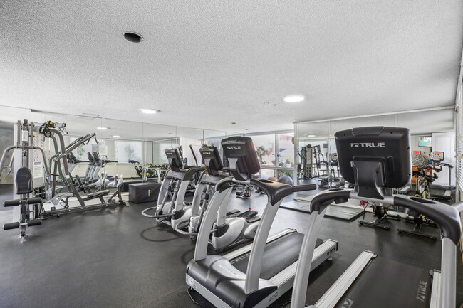 23930 Copa Pacific Apts LLC