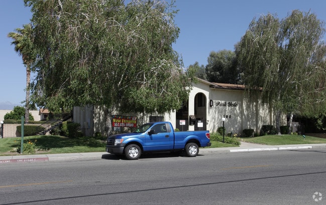 Photo - Park Yale Senior Apartments