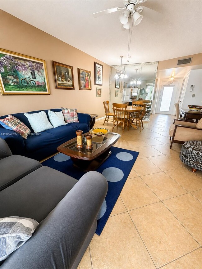 Photo - 8220 Sunrise Lakes Blvd Unit 309
