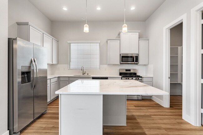 Photo - 9013 Lonestar River Ln