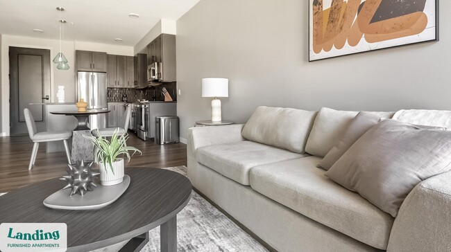 Photo - 299 DeBaliviere Ave Unit S203.1408601