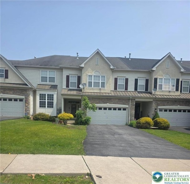 Photo - 517 N 40th St Townhome