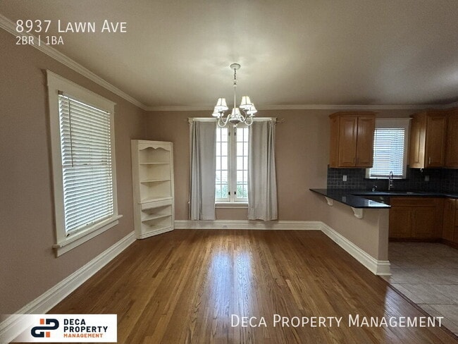 Photo - 8937 Lawn Ave