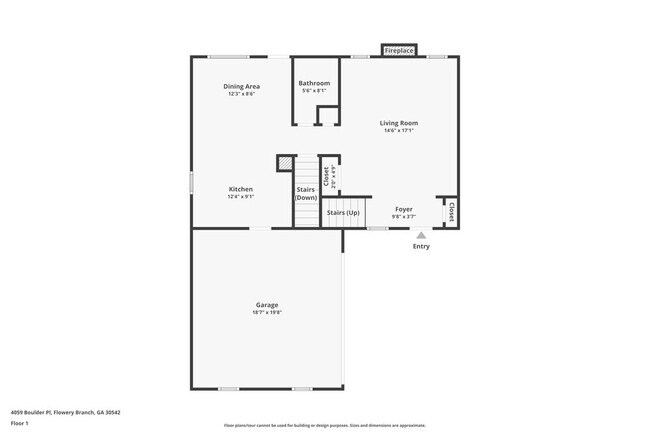 Photo - 4059 Boulder Pl