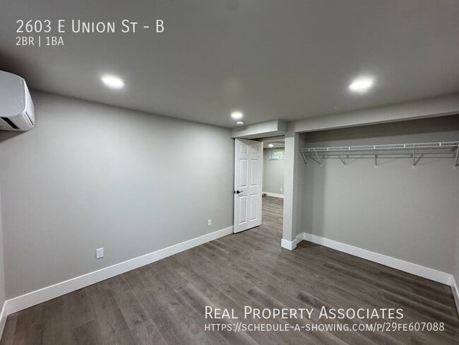 Photo - 2603 E Union St Unit B